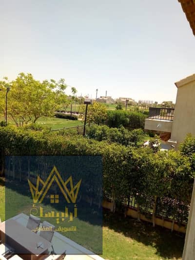 ڤيلا مستقلة للبيع بمدينتي نموذج X في الVG1