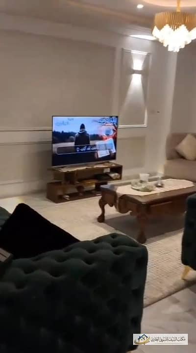  Apartment for Rent – Mostaqbal Towers, Maadi