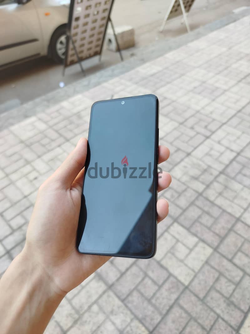 Xiaomi Redmi Note 14 1