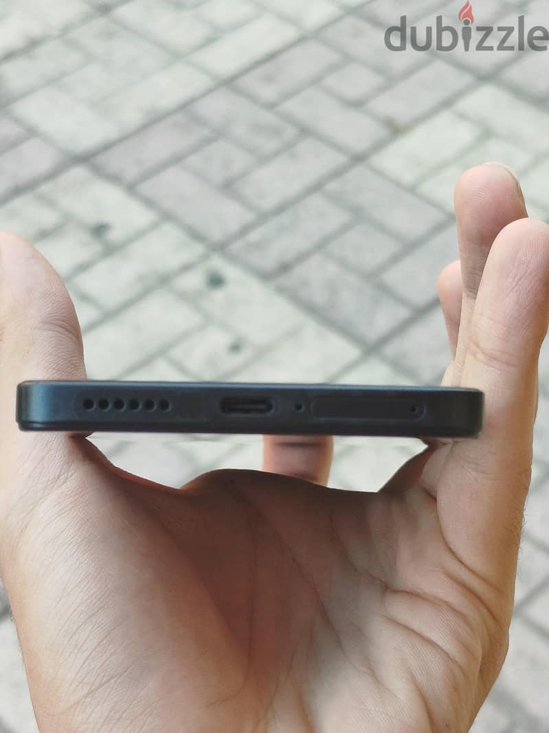 Xiaomi Redmi Note 14 2