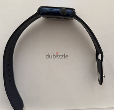 Apple watch series 6 size44