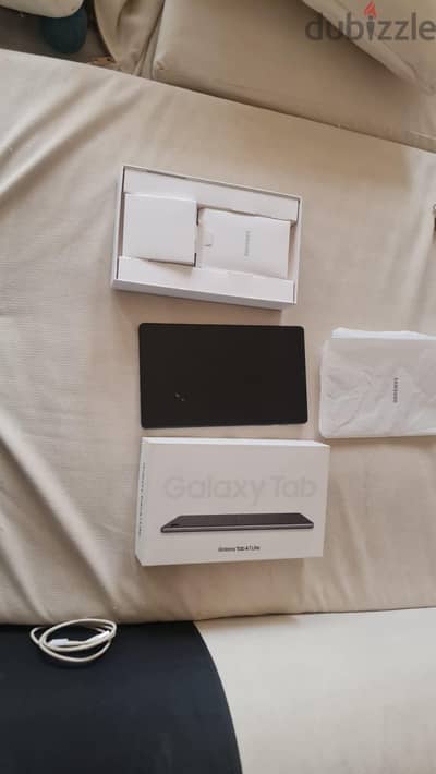 tablet a7lite