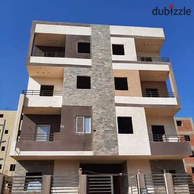 Apartment on the belt direct _ Area 11 Badr City