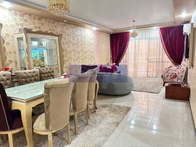 شقة سكنية للبيع في وابور المياه – 145م²