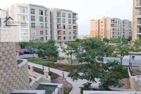 For quick sale Apartment with  in Sarai New Cairo Compound, near the New Administrative Capital and Madinaty.