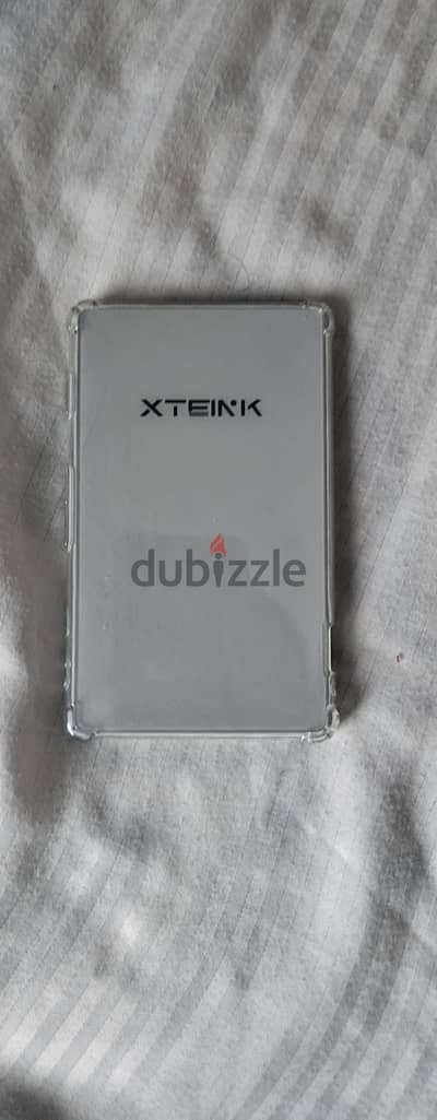 Xteink X4 E Reader