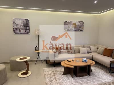 Apartment for rent in 90 Avenue Compound