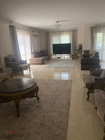شقة للإيجار فيو وايد جاردن مطبخ وتكيفات جاهزة للسكن دور متكرر 4 غرف 300 متر في الرحاب 2 - المرحلة العاشرة - القاهرة الجديدة Al Rehab 2 - Phase 10 شقة للإيجار فيو وايد جاردن مطبخ وتكيفات جاهزة للسكن دور متكرر 4 غرف 300 متر في الرحاب 2 - المرحلة العاشرة - القاهرة الجديدة Al Rehab 2 - Phase 10
