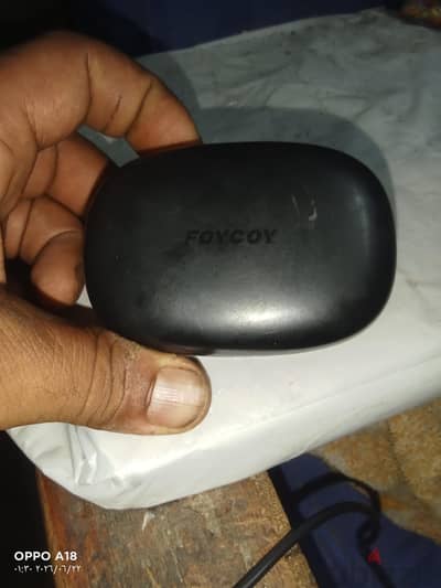 Foycoy C17