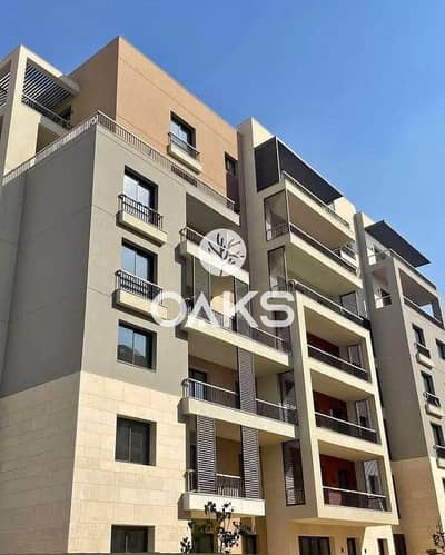 Apartment for sale in District 5 in new cairo near to american university