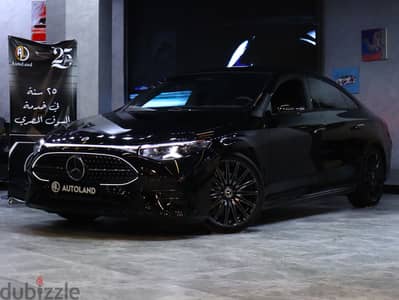 Mercedes-Benz CLA 200 2026