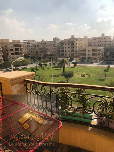فرصه مميزه للبيع في البنفسج عمارات التجمع الخامس القاهرة الجديدة