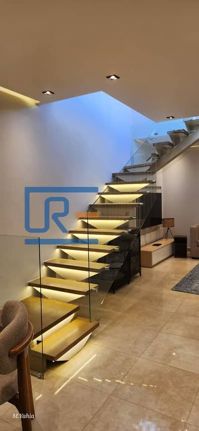 Best Price Furnished Penthouse in al marasem