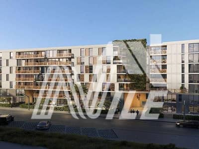 Apartment 181m For Sale Landscape View Special Price At Alaire Al Mostakbal City