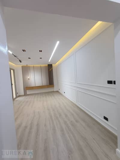 Apartment for sale in Madinaty 107 meters in phase B2