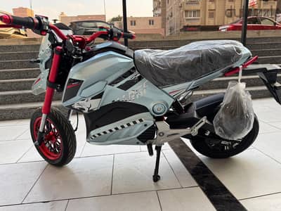 اقوى ريس كهربائي الوحش 3000واط