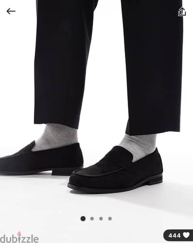 SEQWL black shoes
