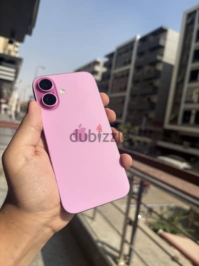 Apple - iPhone 16