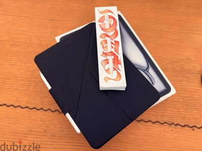 iPad Air 2025 M3 11-Inch Wi-Fi 128GB Space Grey + Pencil Pro