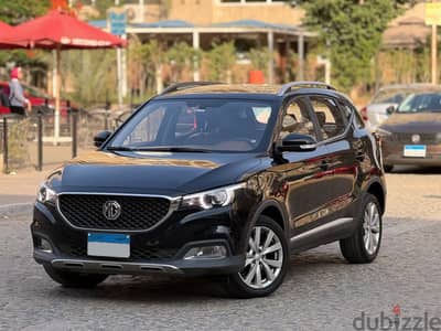 للإيجار mg zs