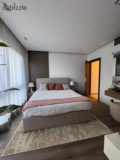 All units are delivered:  Fully finished. Fully furnished. Ready for immediate operation. Designed according to international hospitality standards.