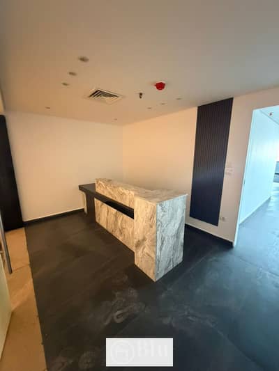 Fully Finished 1100 SQM Office for Rent South 90