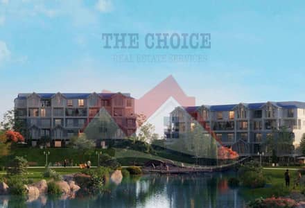 Resale IVilla + 110m Garden l Direct Lake View