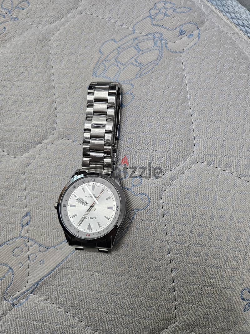 casio watch 3