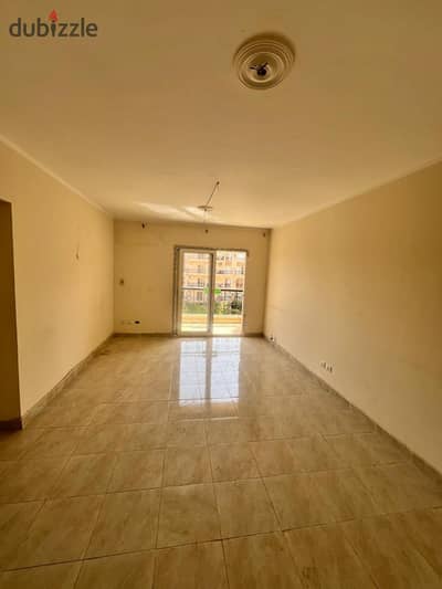119m apartment for rent in Al Rehab 2