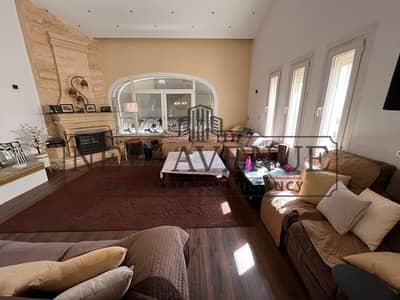 Villa for sale Fully finished super lux Hayah Residence ready to move Sherouk Villa for sale Fully finished super lux Hayah Residence ready to move Sherouk