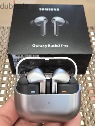 Samsung Buds 3 Pro