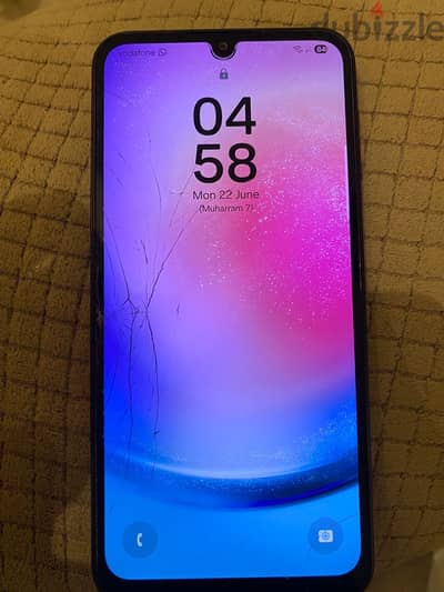 Samsung A24