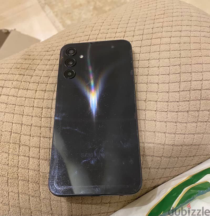 Samsung A24 1