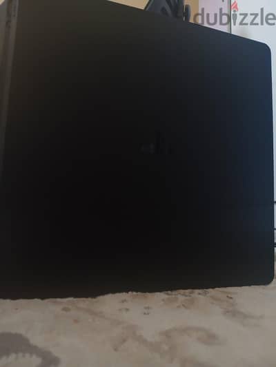 playstation 4 slim