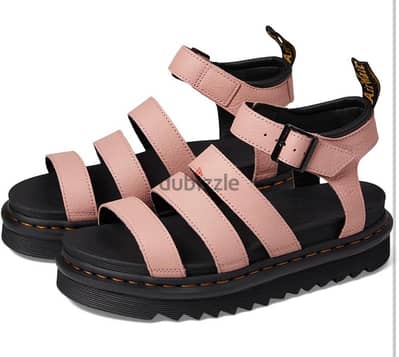 Brand new Dr. Martens Women's Blaire Fisherman Sandal