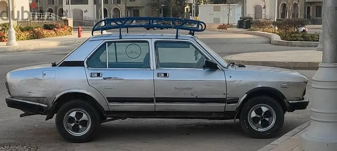 فيات 132 1980