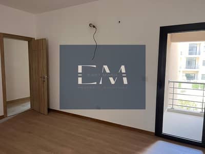 Apartment for Rent with Kitchen & ACs, Garden View