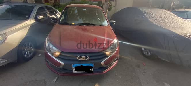Lada Granta 2020