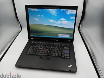 لاب توب لينوفو ار 61 Lenovo ThinkPad R61