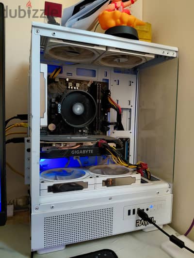 pc جيمنج استخدام شخصي.