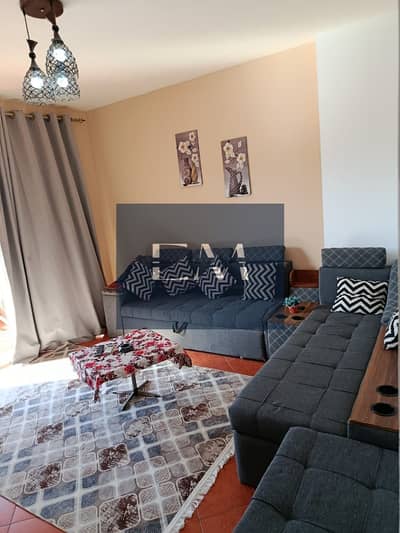 Prime Location Chalet for Rent with Pool View