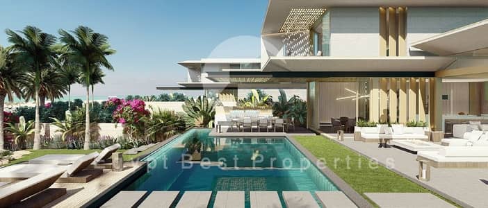 Luxury Fully Finished Chalet in Soma Bay | 2BR Twin House | Full Lagoon View | Flexible Payment Plan Up to 8 Years | Limited Offer