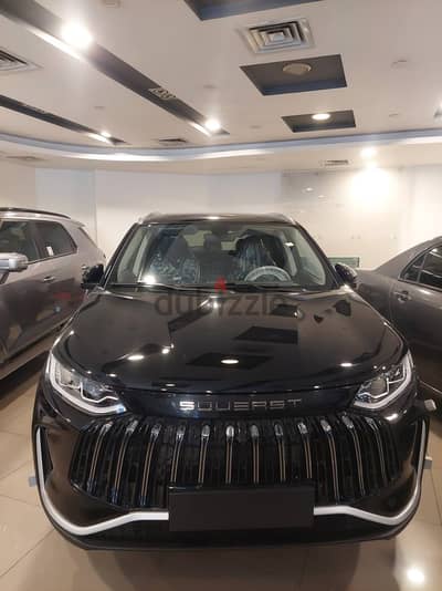 ساوايست S05 2027