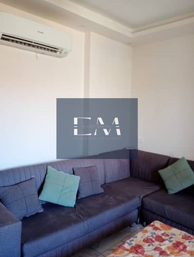 Chalet for Rent with Prime location , 6th Floor