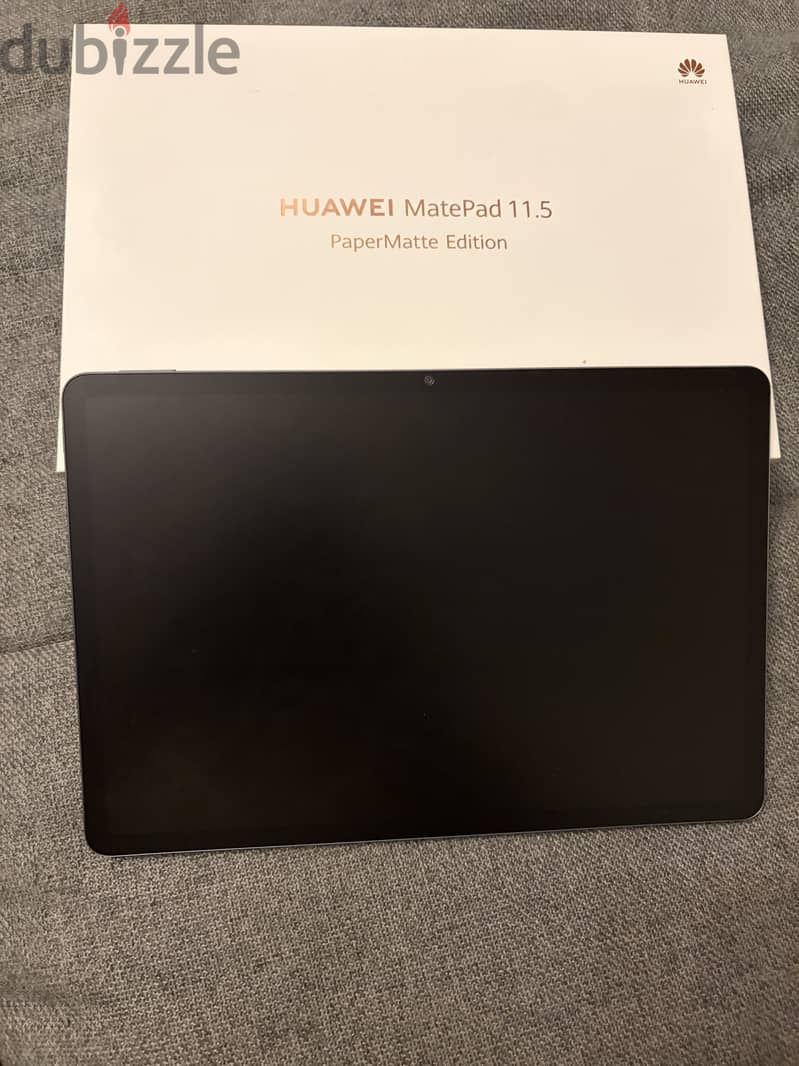 Huawei matepad 11.5 1