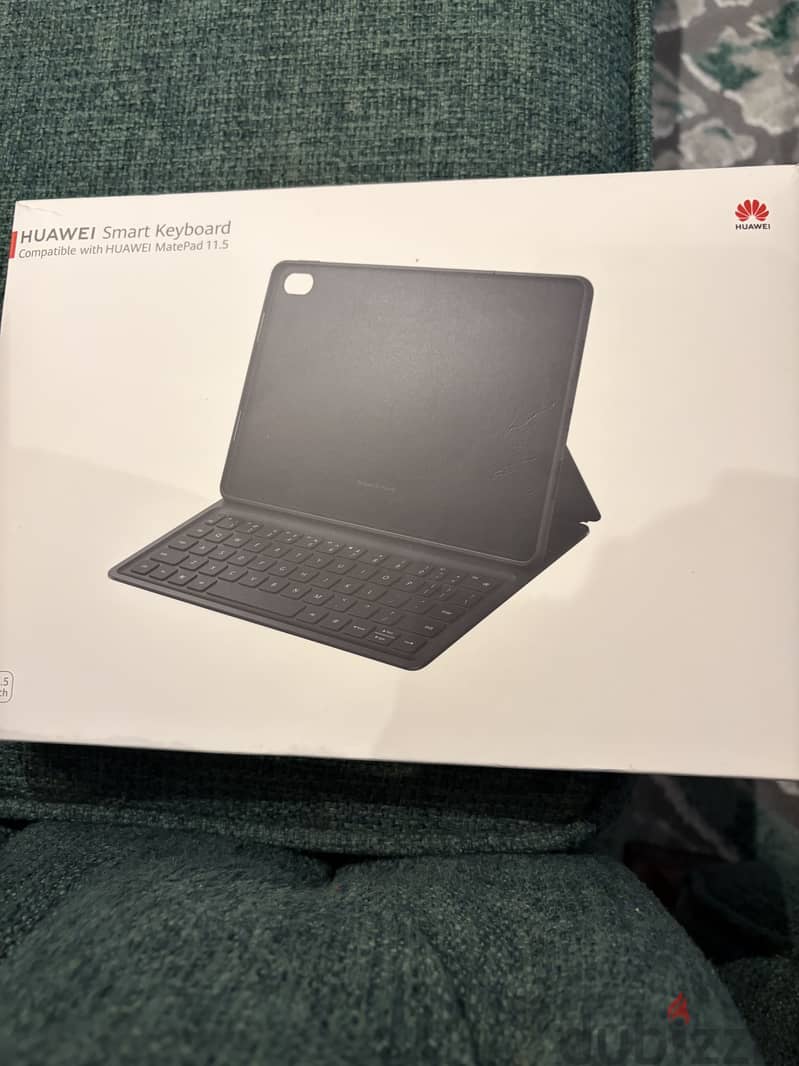 Huawei matepad 11.5 2