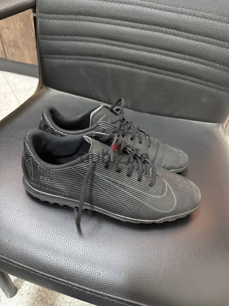 Nike Mercurial TF 1