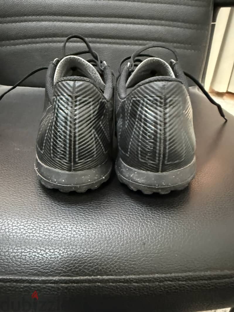 Nike Mercurial TF 2