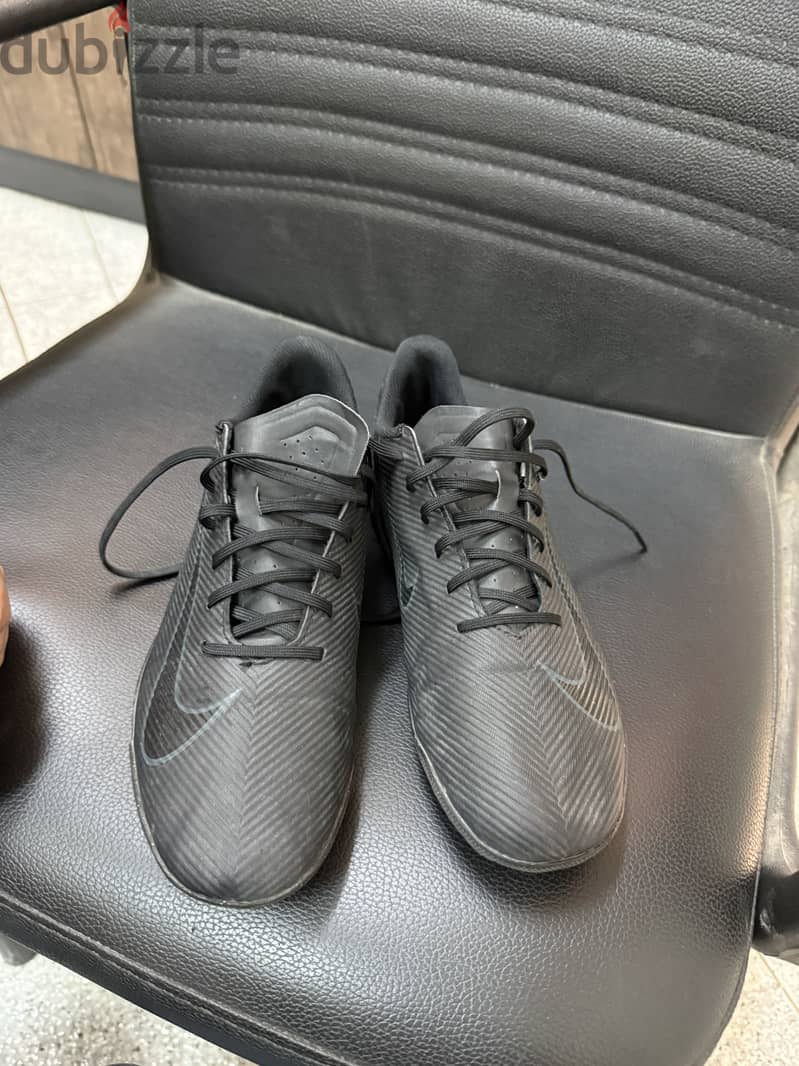 Nike Mercurial TF 3