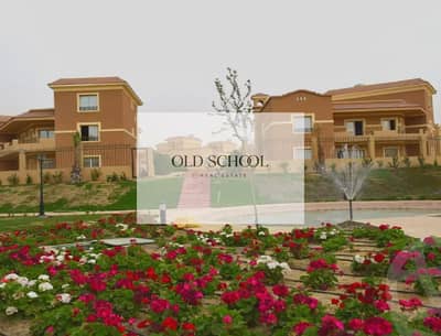 Luxury Semi-Furnished Twin House for Rent in Les Rois Compound | New Cairo Luxury Semi-Furnished Twin House for Rent in Les Rois Compound | New Cairo
